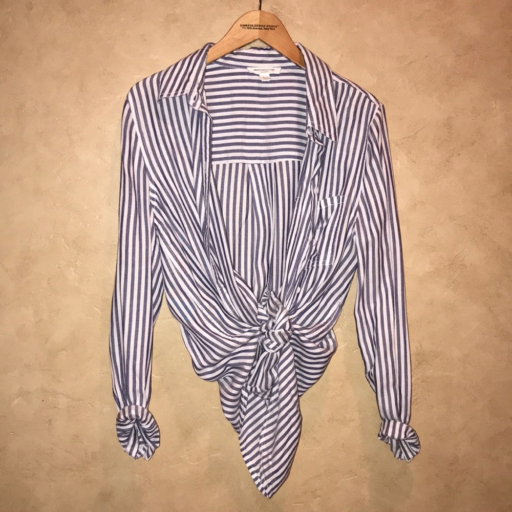 Button Down Top - image 2